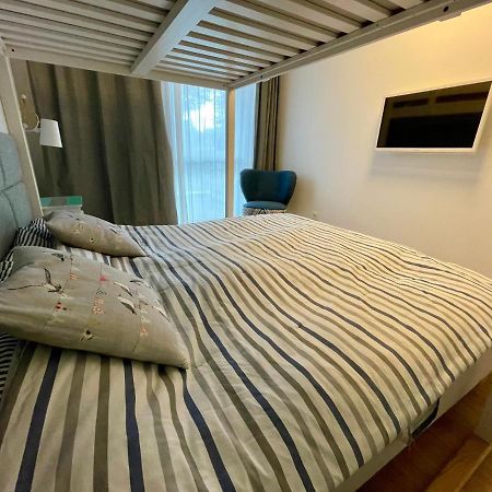 Apartament Pogorzelica Baltic Park Apartment Екстериор снимка