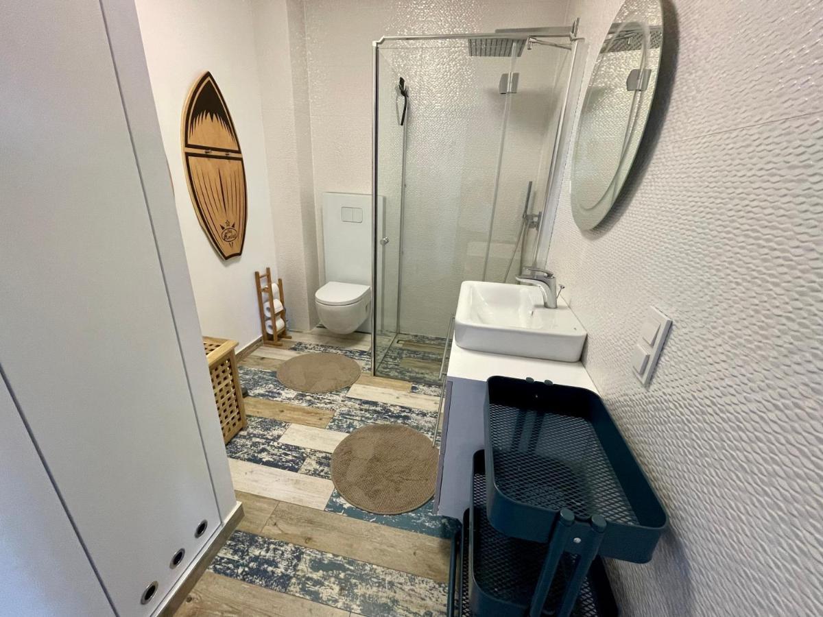 Apartament Pogorzelica Baltic Park Apartment Екстериор снимка