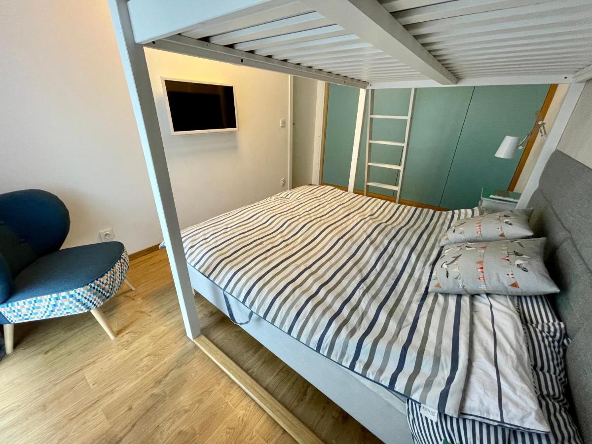 Apartament Pogorzelica Baltic Park Apartment Екстериор снимка